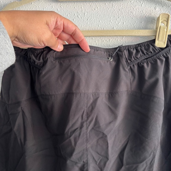 Patagonia Men's Black Strider Pro Shorts - 7" (SET OF 2) - Picture 12 of 12